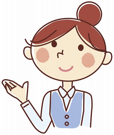 ゆりかごスタッフ